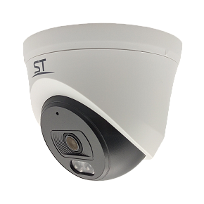 Space Technology ST-SK2500 (2,8mm) Видеокамера IP
