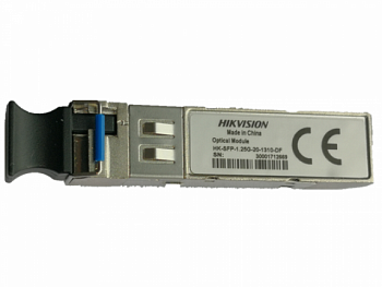 HikVision HK-SFP-1.25G-20-1310-DF SFP-модуль  HikVision HK-SFP-1.25G-20-1310-DF SFP-модуль