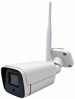 Space Technology ST-VX2673 4G POE (2.8 мм) Видеокамера IP Space Technology ST-VX2673 4G POE (2.8 мм) Видеокамера IP