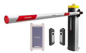 CARDDEX RBS-L Оптимум GSM Комплект автоматического шлагбаума