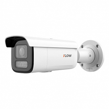 iFlow F-IC-2682C2MSZ4(2.8-12mm) Видеокамера IP iFlow F-IC-2682C2MSZ4(2.8-12mm) Видеокамера IP
