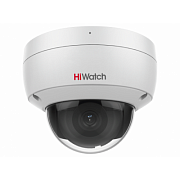 HiWatch IPC-D082-G2/U (2.8 мм) видеокамера IP