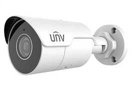 Uniview IPC2125LE-ADF40KM-G (4 мм) Видеокамера IP