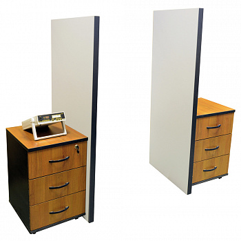 Лаванда-Ю Поиск 3П Арочный металлодетектор Лаванда-Ю Поиск 3П Арочный металлодетектор