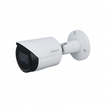 Dahua DH-IPC-HFW2431SP-S-0280B видеокамера IP Dahua DH-IPC-HFW2431SP-S-0280B видеокамера IP