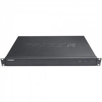 TRASSIR MiniNVR AnyIP 9 видеорегистратор IP