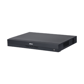 Dahua DHI-NVR2208-8P-I2 Видеорегистратор IP