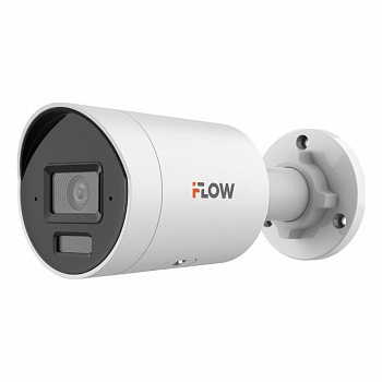 iFlow F-IC-2182C2M(2.8mm) Видеокамера IP iFlow F-IC-2182C2M(2.8mm) Видеокамера IP