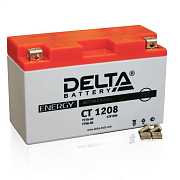 Delta CT 1208 Аккумулятор