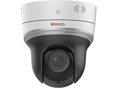 HiWatch PTZ-N2204I-D3 видеокамера IP