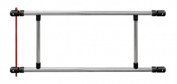 Smartec ST-GR015E-CR Калитка аварийного выхода Smartec ST-GR015E-CR Калитка аварийного выхода