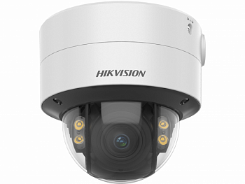 HikVision DS-2CD2747G2T-LZS(C) (2.8-12 мм) Видеокамера IP HikVision DS-2CD2747G2T-LZS(C) (2.8-12 мм) Видеокамера IP