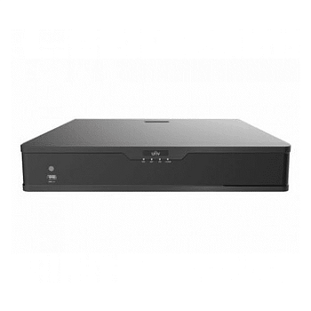 Uniview NVR304-32S-P16 Видеорегистратор IP Uniview NVR304-32S-P16 Видеорегистратор IP