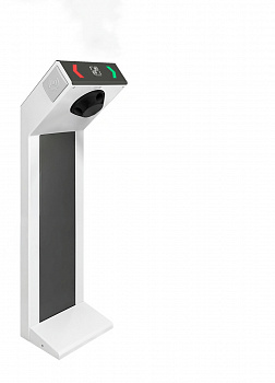 CARDDEX STR-01AM (Mifare) Компактная автономная проходная CARDDEX STR-01AM (Mifare) Компактная автономная проходная