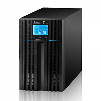 Delta Electronics N-Series 10kVА UPS103N2004N035 Источник бесперебойного питания Delta Electronics N-Series 10kVА UPS103N2004N035 Источник бесперебойного питания