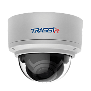 TRASSIR TR-D3183ZIR3 v3 (2.7-13.5 мм) Видеокамера IP