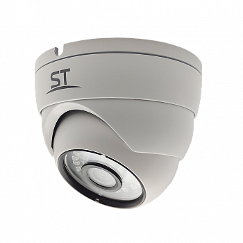 Space Technology ST-2203 (2.8 мм) (версия 3) мультиформатная AHD видеокамера Space Technology ST-2203 (2.8 мм) (версия 3) мультиформатная AHD видеокамера
