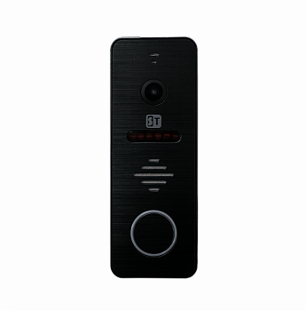Space Technology ST-P201 черный Вызывная панель Space Technology ST-P201 черный Вызывная панель