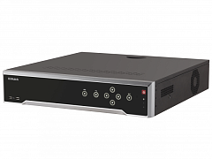 HiWatch NVR-432M-K/16P видеорегистратор IP