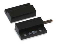 Smartec ST-DM011NC-BR Извещатель магнитоконтактный