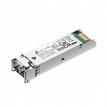 TP-LINK TL-SM311LM Модуль MiniGBIC Omada