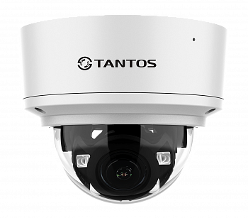 Tantos TSi-Vn853VZ (2.7-13.5 мм) Видеокамера IP Tantos TSi-Vn853VZ (2.7-13.5 мм) Видеокамера IP