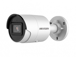 HikVision DS-2CD2023G2-IU(6mm)(D) Видеокамера IP