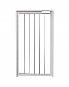 Ростов-Дон ОПР/1200-Д-ЭМ Ограждение полноростовое