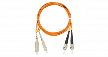 NIKOMAX NMF-PC2M2C2-SCU-STU-002 Шнур волоконно-оптический NIKOMAX NMF-PC2M2C2-SCU-STU-002 Шнур волоконно-оптический