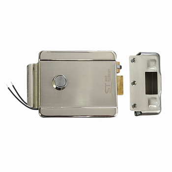Space Technology ST-EL-01 Электромеханический замок Space Technology ST-EL-01 Электромеханический замок
