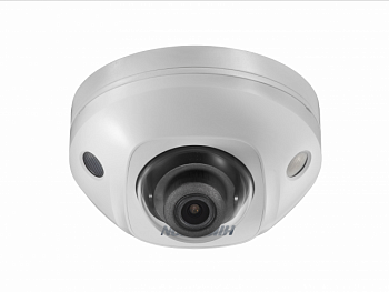 HikVision DS-2CD2543G0-IS (2.8 mm) видеокамера IP HikVision DS-2CD2543G0-IS (2.8 mm) видеокамера IP
