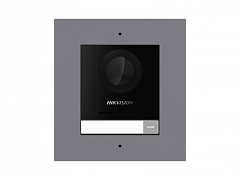 Вызывная панель HikVision DS-KD8003-IME1(B)/Flush