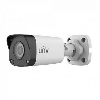 Uniview IPC2122LB-SF40-A (4 мм) Видеокамера IP Uniview IPC2122LB-SF40-A (4 мм) Видеокамера IP