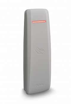 PERCo-CL15.7G Контроллер замка со встроенным считывателем MIFARE PERCo-CL15.7G Контроллер замка со встроенным считывателем MIFARE