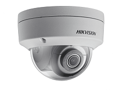 HikVision DS-2CD2123G0E-I(B) (2.8 мм) видеокамера IP