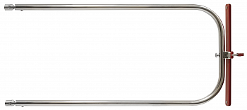 Smartec ST-GR010E-SS Калитка Smartec ST-GR010E-SS Калитка