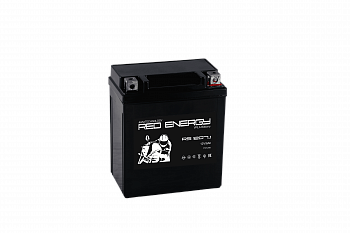 Red Energy RS 1207.1 Аккумуляторная батарея