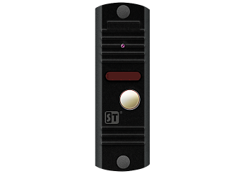 Space Technology ST-P100(версия 2) черный Вызывная панель Space Technology ST-P100(версия 2) черный Вызывная панель