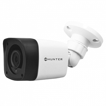 Hunter HN-P2710IR (2.8) мультиформатная MHD видеокамера Hunter HN-P2710IR (2.8) мультиформатная MHD видеокамера