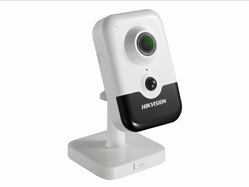 HikVision DS-2CD2443G2-I (2.8 мм) видеокамера IP HikVision DS-2CD2443G2-I (2.8 мм) видеокамера IP