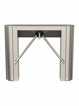 Ростов-Дон АТТ10М/КП1пр НЕРЖ-АР (нержавеющая сталь) Тумбовый турникет-трипод Ростов-Дон АТТ10М/КП1пр НЕРЖ-АР (нержавеющая сталь) Тумбовый турникет-трипод