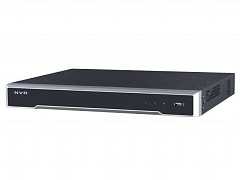 HikVision DS-7608NI-I2/8P видеорегистратор IP