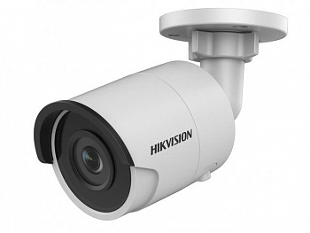 HikVision DS-2CD2023G0-I (4 мм) видеокамера IP HikVision DS-2CD2023G0-I (4 мм) видеокамера IP