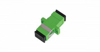 NIKOMAX NMF-OA1SM-SCA-SCA-2 Адаптер волоконно-оптический NIKOMAX NMF-OA1SM-SCA-SCA-2 Адаптер волоконно-оптический