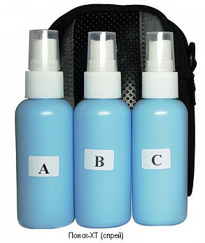 Лаванда-Ю Поиск ХТ Химический индикатор ВВ (Спрей) (УСН)