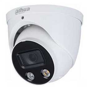 Dahua DH-IPC-HDW3449HP-AS-PV-0280B-S5 (2.8 мм) Видеокамера IP