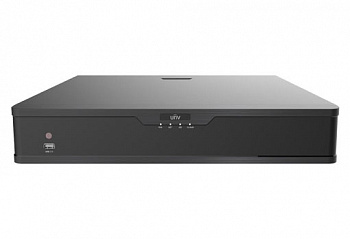 Uniview NVR304-32E2-P16 Видеорегистратор IP Uniview NVR304-32E2-P16 Видеорегистратор IP