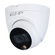EZ-IP EZ-HAC-T6B20P-LED-0360B (3.6 мм) мультиформатная MHD видеокамера