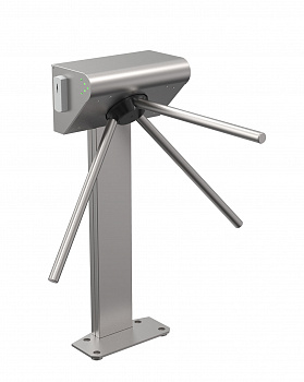 Ростов-Дон Т9М1 IP НЕРЖ (Matrix III MF) Турникет-трипод Ростов-Дон Т9М1 IP НЕРЖ (Matrix III MF) Турникет-трипод