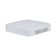 Dahua DHI-NVR4116-EI Видеорегистратор IP